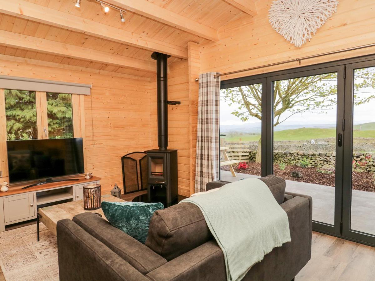 Howgill Lodge Kendal Exterior photo